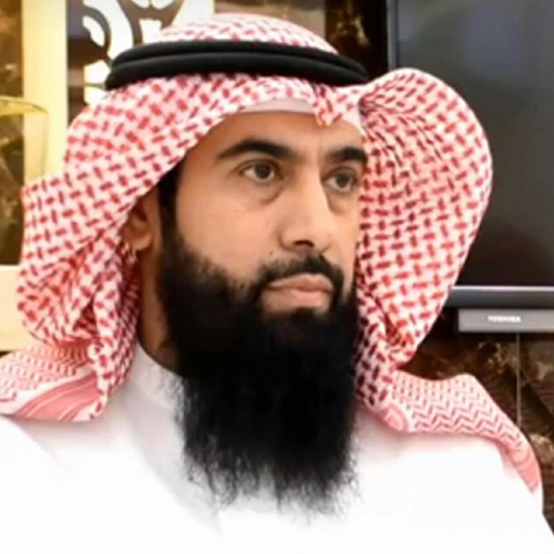 رئيس مجلس الإدارة